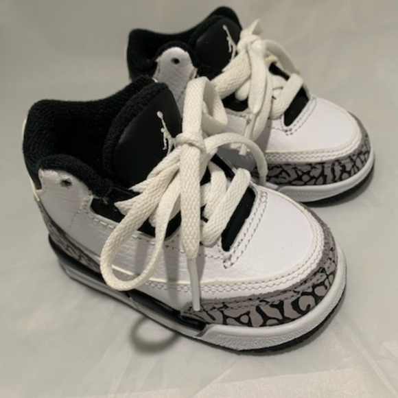 Jordan Other - Retro Jordan 3